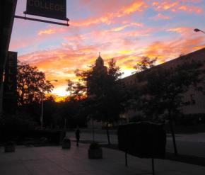 St. Michael's College