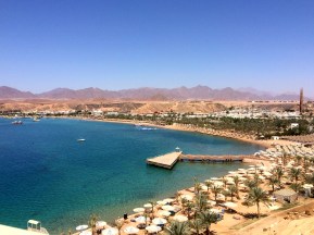 Sharm el Sheikh