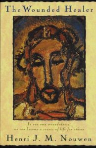 The Wounded Healer, Henri Nouwen